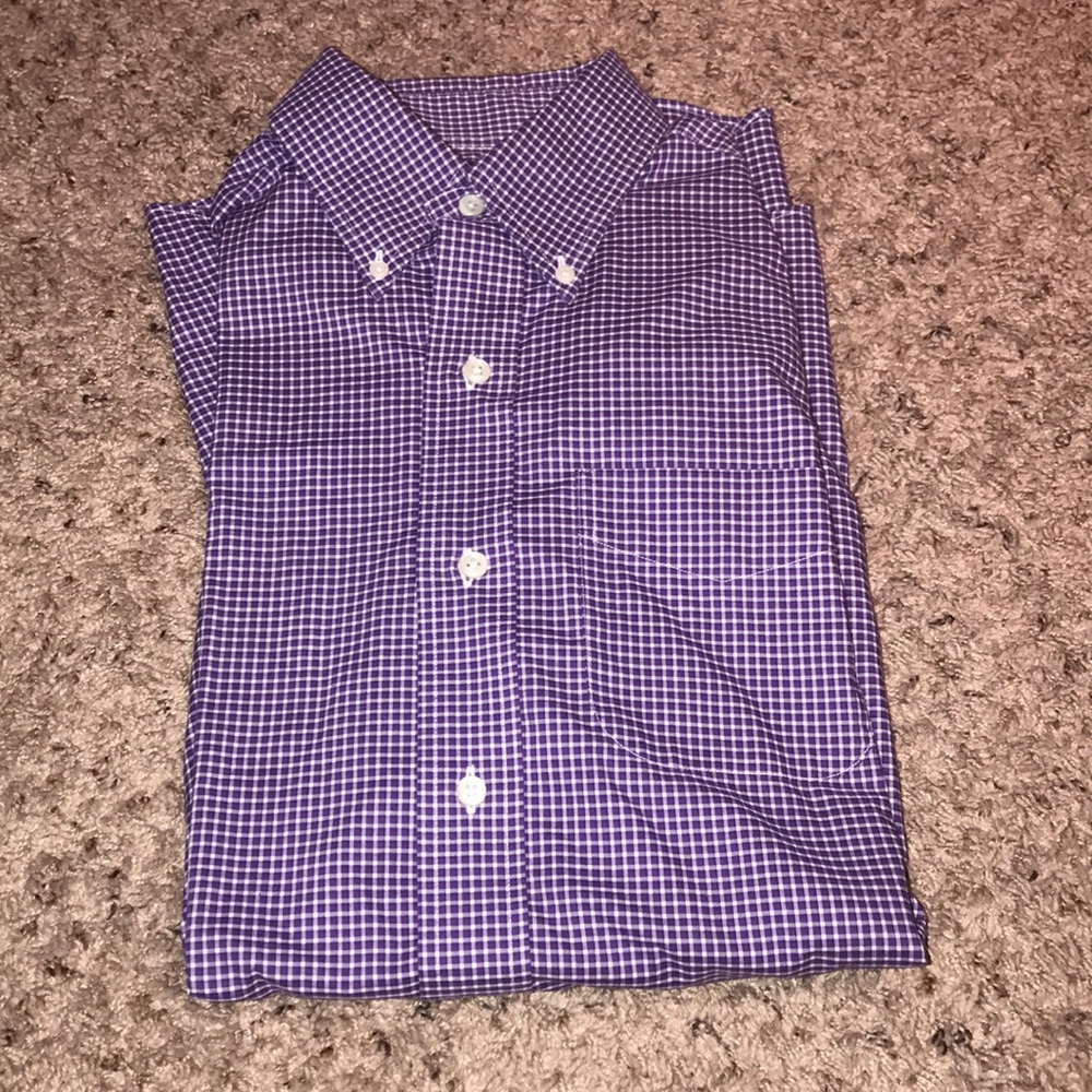 Ralph Lauren Button Down